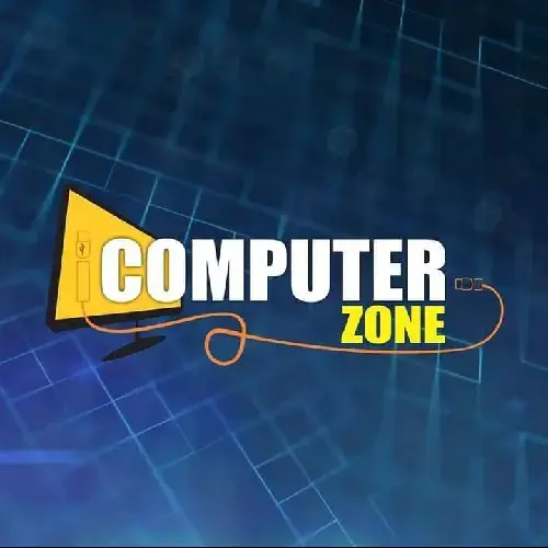 store logo
